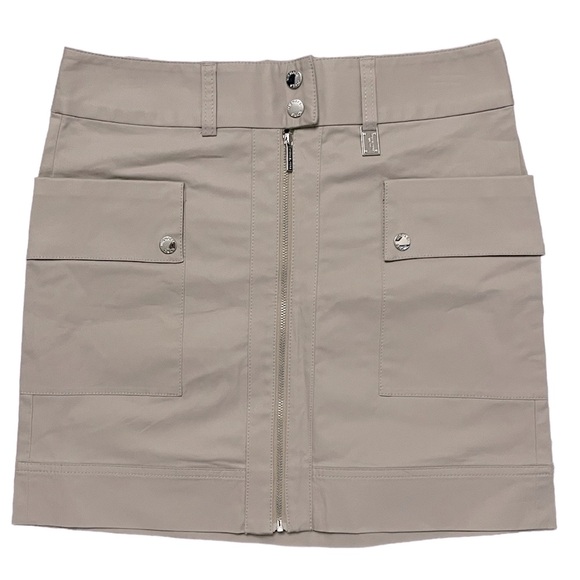 Michael Kors Cargo Skirt - Picture 1 of 4